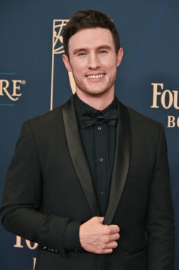 Pasadena, CA USA. 17 Ekim 2025. Hank Northrop 52. Geleneksel Gündüz Emmy Ödülleri 'nde