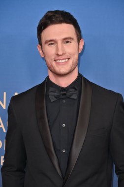 Pasadena, CA USA. 17 Ekim 2025. Hank Northrop 52. Geleneksel Gündüz Emmy Ödülleri 'nde