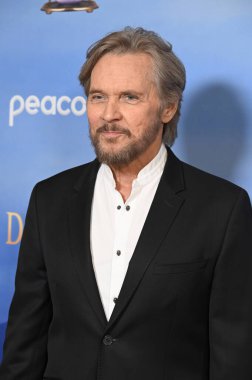 Kuzey Hollywood, CA USA. 8 Kasım 2025. Stephen Nichols Hayatımızın Günleri 'nde 60. Yıldönümü Kutlaması