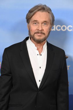 Kuzey Hollywood, CA USA. 8 Kasım 2025. Stephen Nichols Hayatımızın Günleri 'nde 60. Yıldönümü Kutlaması
