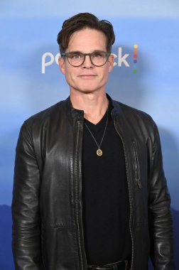 Kuzey Hollywood, CA USA. 8 Kasım 2025. Greg Rikaart Hayatımızın Günleri 'nde 60. Yıldönümü Kutlaması