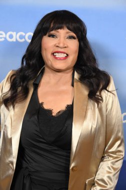 Kuzey Hollywood, CA USA. 8 Kasım 2025. Jackee Harry Hayatımızın Günleri 'nde 60. Yıldönümü Kutlaması