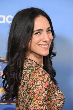 Kuzey Hollywood, CA USA. 8 Kasım 2025. Cherie Jimenez Hayatımızın Günleri 'nde 60. Yıldönümü Kutlaması