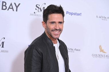 Burbank, CA USA. 10 Aralık 2025. Brandon Beemer, The Bay Sezon 10 Bölüm 10