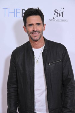 Burbank, CA USA. 10 Aralık 2025. Brandon Beemer, The Bay Sezon 10 Bölüm 10