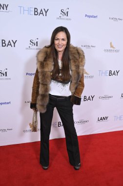 Burbank, CA USA. 10 Aralık 2025. Terri Ivens at The Bay Sezon 10 Bölüm 10