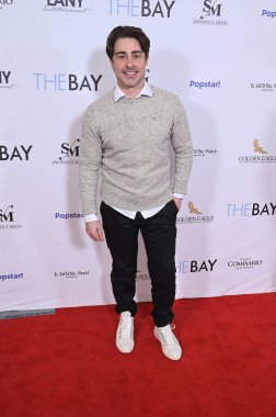 Burbank, CA USA. 10 Aralık 2025. Paris Dylan, The Bay Sezon 10 Bölüm 10