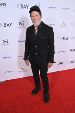 Burbank, CA USA. 10 Aralık 2025. The Bay Sezon 10 Bölüm 10 