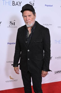 Burbank, CA USA. 10 Aralık 2025. The Bay Sezon 10 Bölüm 10 