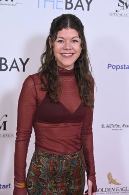 Burbank, CA USA. 10 Aralık 2025. Devon Martinez, The Bay Sezon 10 Bölüm 10