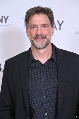 Burbank, CA USA. 10 Aralık 2025. Jason Brooks, The Bay Sezon 10 Bölüm 10