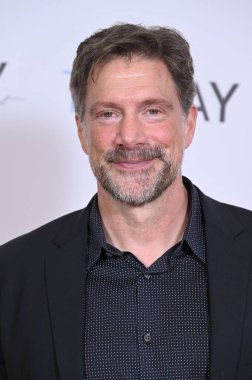 Burbank, CA USA. 10 Aralık 2025. Jason Brooks, The Bay Sezon 10 Bölüm 10