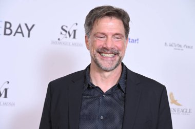 Burbank, CA USA. 10 Aralık 2025. Jason Brooks, The Bay Sezon 10 Bölüm 10