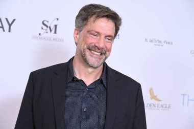 Burbank, CA USA. 10 Aralık 2025. Jason Brooks, The Bay Sezon 10 Bölüm 10