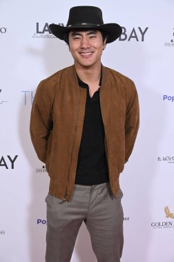 Burbank, CA USA. 10 Aralık 2025. Çeviri: nazo82 Shagrathian