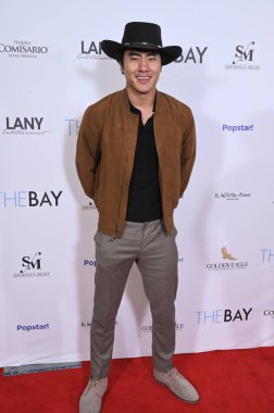 Burbank, CA USA. 10 Aralık 2025. Çeviri: nazo82 Shagrathian