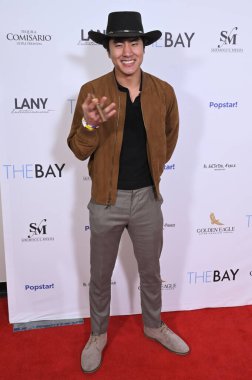 Burbank, CA USA. 10 Aralık 2025. Çeviri: nazo82 Shagrathian