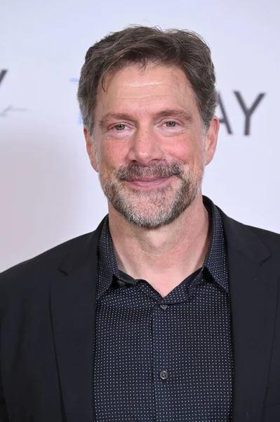 Burbank, CA USA. 10 Aralık 2025. Jason Brooks, The Bay Sezon 10 Bölüm 10