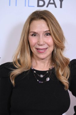 Burbank, CA USA. 10 Aralık 2025. Jacqueline Murphy, The Bay Sezon 10 Bölüm 10