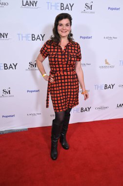 Burbank, CA USA. 10 Aralık 2025. Susan Spano, The Bay Sezon 10 Bölüm 10