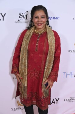 Burbank, CA USA. 10 Aralık 2025. Graciela Patino, The Bay Sezon 10 Bölüm 10