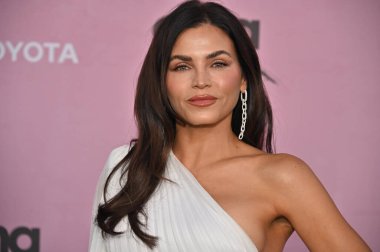 Studio City, CA USA. 11 Ekim 2025. Jenna Dewan 35. Geleneksel EMA Ödülleri Galasında