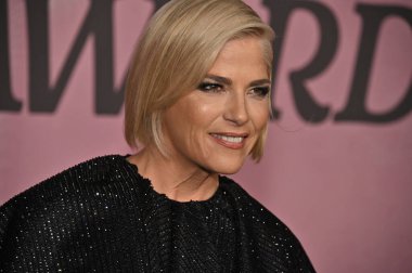 Studio City, CA USA. 11 Ekim 2025. Selma Blair 35. EMA Ödül Galasında