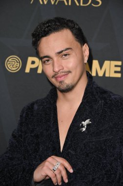 Beverly Hills, CA USA. 9 Ocak 2026. Tonatiuh 2026 Astra Film Ödülleri 'nde