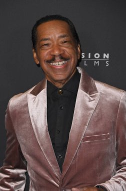 Century City, CA USA. 21 Ocak 2026. Obba Babatunde, Arkadaşlar Arası Cinayet Özel Gösterimi 'nde