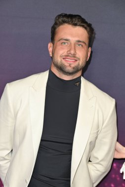 Los Angeles, CA USA. 20 Ocak 2026. Harry Jowsey, Paris Hilton Sonsuz Simgesi Görsel Anı 'nın galasında