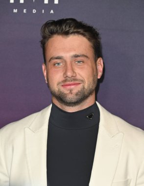 Los Angeles, CA USA. 20 Ocak 2026. Harry Jowsey, Paris Hilton Sonsuz Simgesi Görsel Anı 'nın galasında