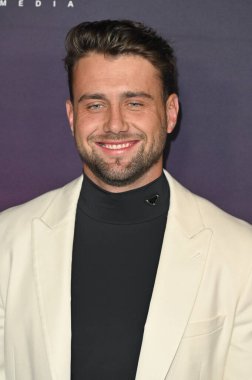 Los Angeles, CA USA. 20 Ocak 2026. Harry Jowsey, Paris Hilton Sonsuz Simgesi Görsel Anı 'nın galasında