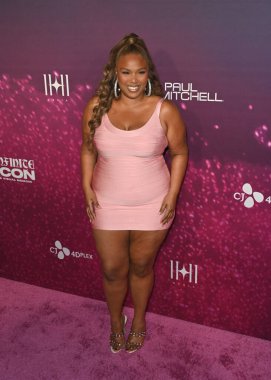 Los Angeles, CA USA. 20 Ocak 2026. Lizzo, Paris Hilton Sonsuz Simgesi Görsel Anı 'nın galasında