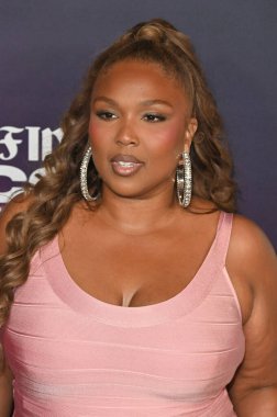 Los Angeles, CA USA. 20 Ocak 2026. Lizzo, Paris Hilton Sonsuz Simgesi Görsel Anı 'nın galasında
