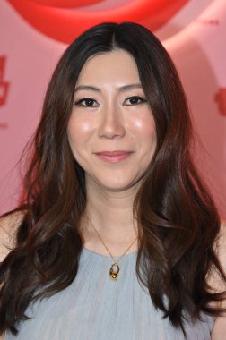 Batı Hollywood, CA USA. 5 Şubat 2026. Christine Duann, Los Angeles 'taki Tubis Öpücüğü' nün galasında