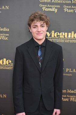 Hollywood, CA USA. 6 Şubat 2026. Bentley Griffin 33. Geleneksel Film Rehberi Ödül Galasında