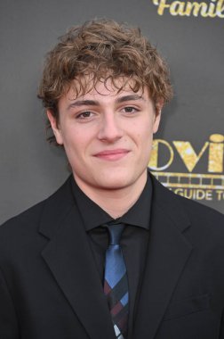 Hollywood, CA USA. 6 Şubat 2026. Bentley Griffin 33. Geleneksel Film Rehberi Ödül Galasında