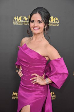 Hollywood, CA USA. 6 Şubat 2026. Danica McKellar 33. Yıllık Film Rehberi Galasında
