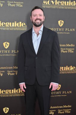 Hollywood, CA USA. 6 Şubat 2026. Tyler Thompson 33. Yıllık Film Rehberi Galasında