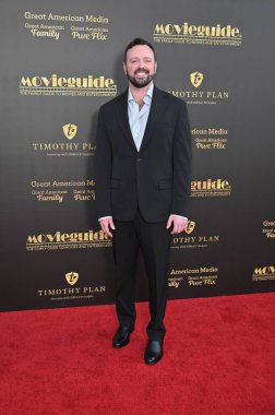 Hollywood, CA USA. 6 Şubat 2026. Tyler Thompson 33. Yıllık Film Rehberi Galasında