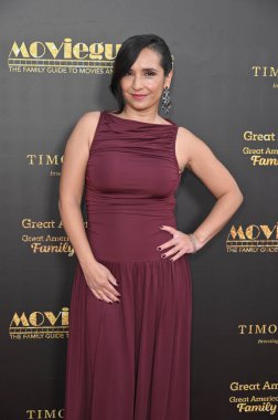 Hollywood, CA USA. 6 Şubat 2026. Vanessa Benavente 33. Yıllık Film Rehberi Galasında