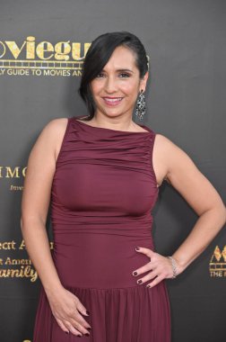 Hollywood, CA USA. 6 Şubat 2026. Vanessa Benavente 33. Yıllık Film Rehberi Galasında