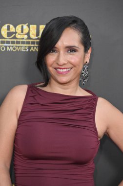 Hollywood, CA USA. 6 Şubat 2026. Vanessa Benavente 33. Yıllık Film Rehberi Galasında