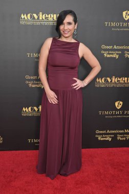 Hollywood, CA USA. 6 Şubat 2026. Vanessa Benavente 33. Yıllık Film Rehberi Galasında