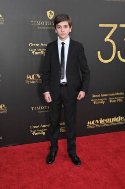 Hollywood, CA USA. 6 Şubat 2026. Jude Zarzaur 33. Geleneksel Film Rehberi Ödülleri Galasında