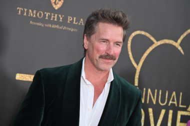 Hollywood, CA USA. 6 Şubat 2026. Paul Greene 33. Geleneksel Film Rehberi Ödül Galasında