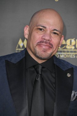 Hollywood, CA USA. 6 Şubat 2026. Gerald Webb 33. Yıllık Film Rehberi Galasında