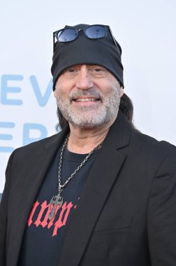 Hollywood, CA USA. 1 Şubat 2026. Danny Köker, Janie Grammy Ödülleri İzleme Partisi 'nin 7.