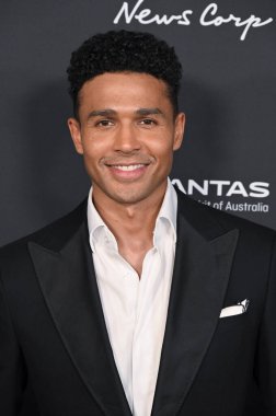 Batı Hollywood, CA USA. 26 Şubat 2026. Barry Conrad 23. Geleneksel ABD Sanat Galasında