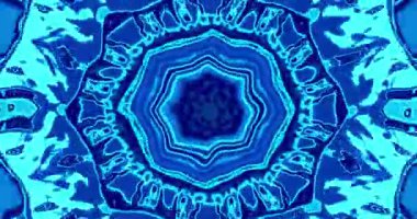 Canlı mavi ve deniz mavisi desenleri kesintisiz bir tünel etkisi yaratır. Bu büyüleyici tasarım dijital ekranları geliştirir ve görsel bir deneyim sağlar..